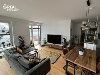 3-Zimmer-Wohnung mieten in Wien – 73,73 m², € 1.650 – Bild 3 von 12