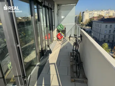 3-Zimmer-Wohnung mieten in Wien – 73,73 m², € 1.650 – Bild 2 von 12