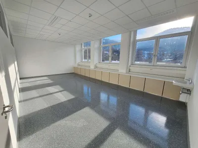 1-Zimmer-Gewerbeimmobilie mieten in Bruck-Mürzzuschlag – 43 m², € 486