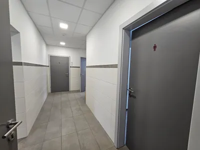 1-Zimmer-Gewerbeimmobilie mieten in Bruck-Mürzzuschlag – 43 m², € 486 – Bild 8 von 10