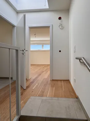 4-Zimmer-Haus mieten in Bruck-Mürzzuschlag – 89,49 m², € 1.357 – Bild 10 von 28