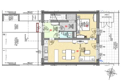 4-Zimmer-Haus kaufen in Bruck-Mürzzuschlag – 89,49 m², € 484.000 – Bild 2 von 11