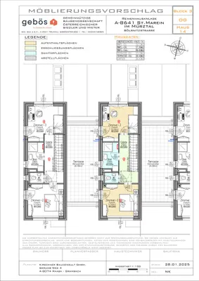 4-Zimmer-Haus kaufen in Bruck-Mürzzuschlag – 89,49 m², € 484.000 – Bild 11 von 11