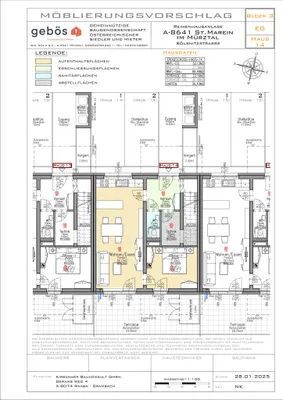 4-Zimmer-Haus kaufen in Bruck-Mürzzuschlag – 89,49 m², € 484.000 – Bild 10 von 11