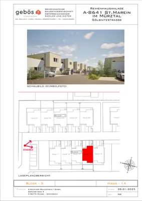 4-Zimmer-Haus kaufen in Bruck-Mürzzuschlag – 89,49 m², € 484.000 – Bild 9 von 11