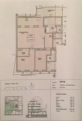 3-Zimmer-Wohnung kaufen in Wien – 102 m², € 769.000 – Bild 13 von 13
