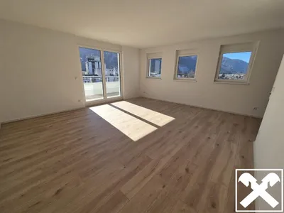 2-Zimmer-Wohnung mieten in Kufstein – 61,98 m², € 1.177 – Bild 2 von 8