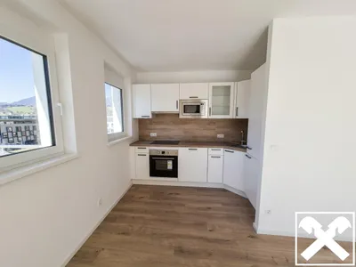 2-Zimmer-Wohnung mieten in Kufstein – 61,98 m², € 1.177 – Bild 3 von 8