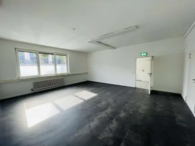 Gewerbeimmobilie mieten in Salzburg Stadt – 516 m²