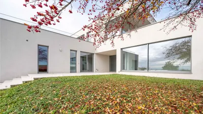Haus kaufen in Linz – 247 m², € 1.749.500