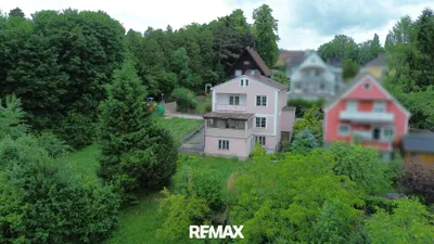 7-Zimmer-Immobilie kaufen in Amstetten – 158 m², € 270.000 – Bild 25 von 28