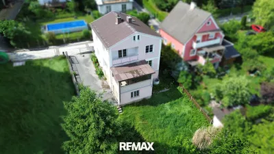 7-Zimmer-Immobilie kaufen in Amstetten – 158 m², € 270.000 – Bild 24 von 28