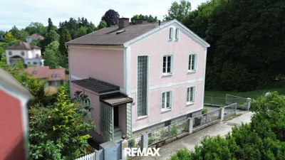 7-Zimmer-Immobilie kaufen in Amstetten – 158 m², € 270.000