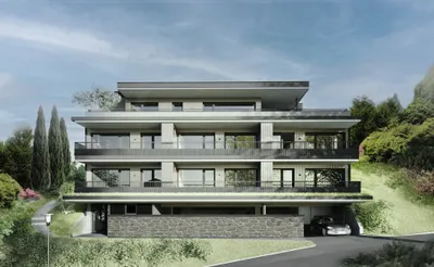 2-Zimmer-Wohnung kaufen in Kufstein – 53,23 m², € 355.000 – Bild 2 von 7