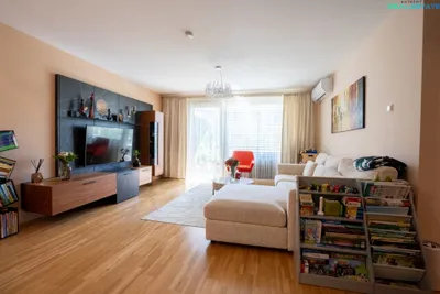 3-Zimmer-Wohnung kaufen in Wien – 73 m², € 450.000