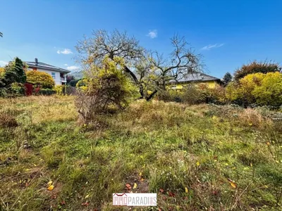 Grundstück kaufen in Bruck an der Leitha – 623 m², € 199.000 – Bild 1 von 3