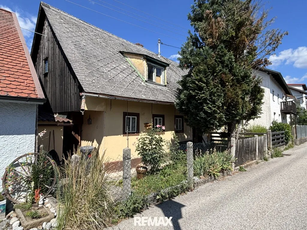 2 sanierungsbedürftige Doppelhaushälften nahe dem Stadtzentrum von Schärding – pohled 2