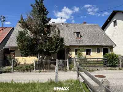 8-Zimmer-Haus kaufen in Schärding – 175 m², € 109.000