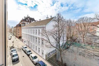 2-Zimmer-Wohnung mieten in Wien – 57,84 m², € 1.490 – Bild 4 von 28