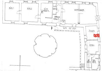 6-Zimmer-Immobilie kaufen in Mödling – 155 m², € 1.400.000 – Bild 32 von 36