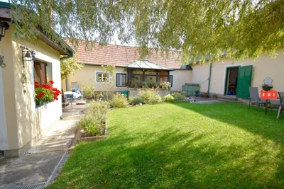 6-Zimmer-Immobilie kaufen in Mödling – 155 m², € 1.400.000 – Bild 8 von 36
