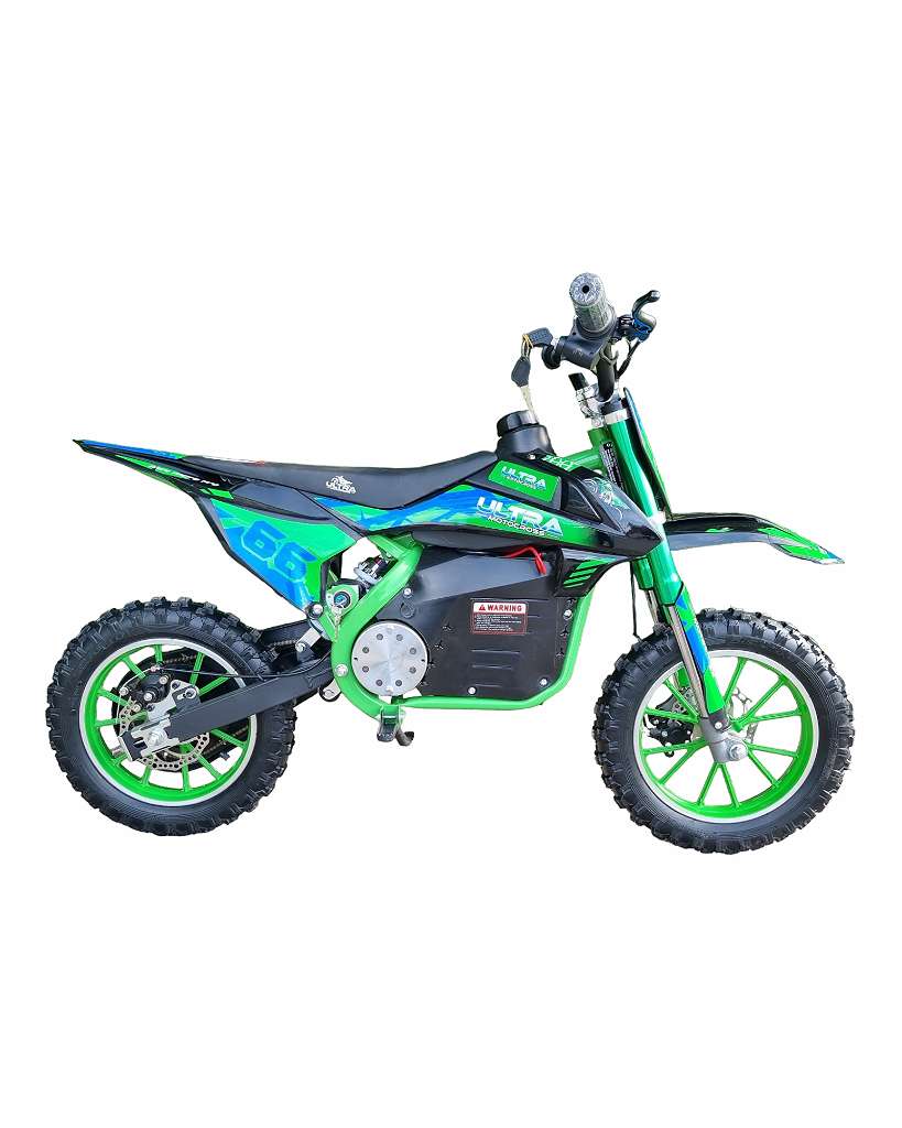 Motocross Kinder Elektro Motocross 1000W Motocross