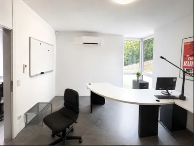 Gewerbeimmobilie mieten in Wien – 430 m², € 15 – Bild 8 von 13