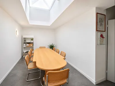 Gewerbeimmobilie mieten in Wien – 430 m², € 15 – Bild 5 von 13
