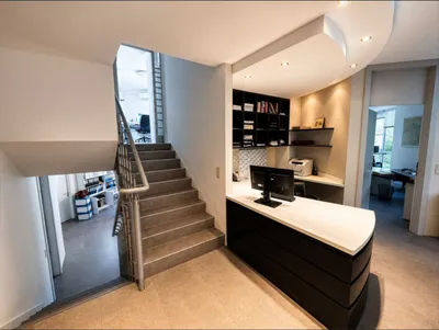 Gewerbeimmobilie mieten in Wien – 430 m², € 15 – Bild 13 von 13