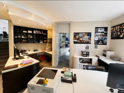 Gewerbeimmobilie mieten in Wien – 430 m², € 15 – Bild 4 von 13
