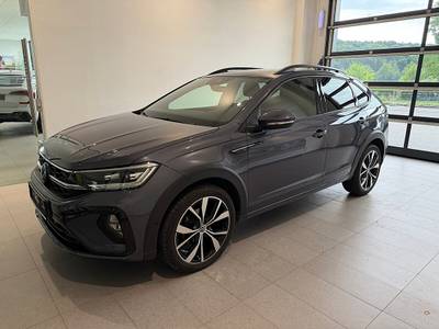 VW Taigo R-Line TSI DSG