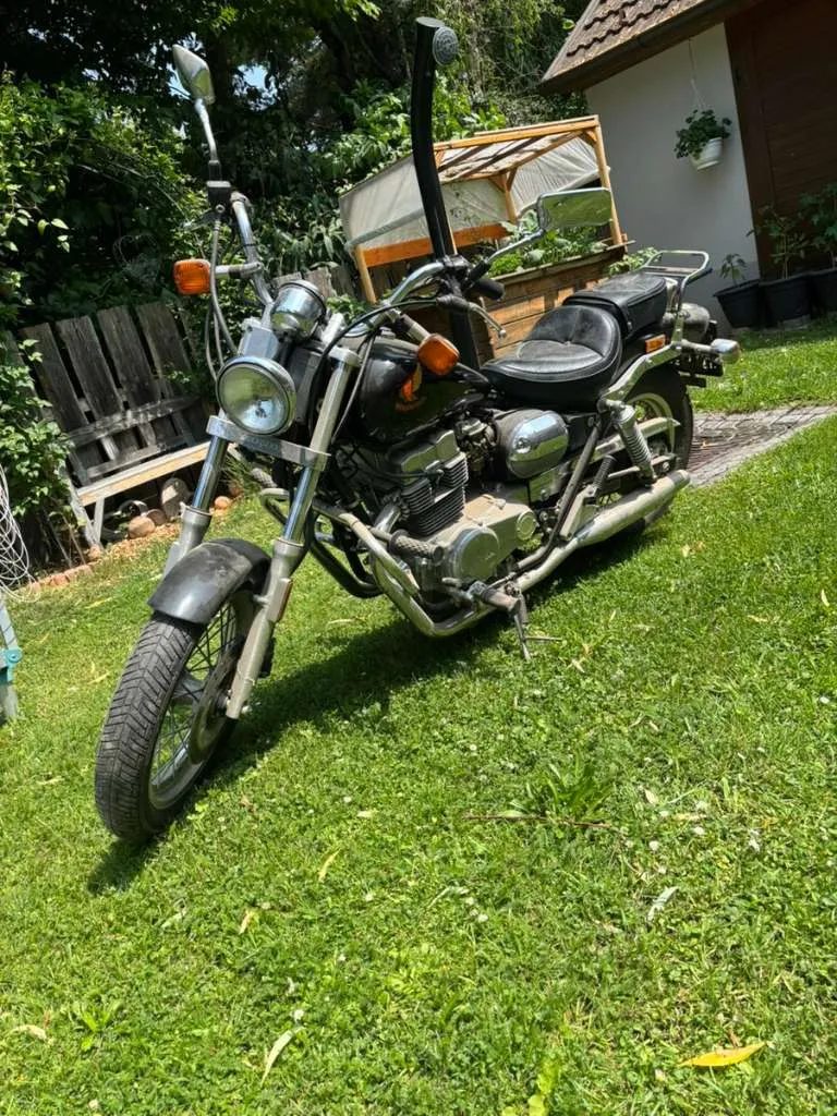 Honda Sonstige