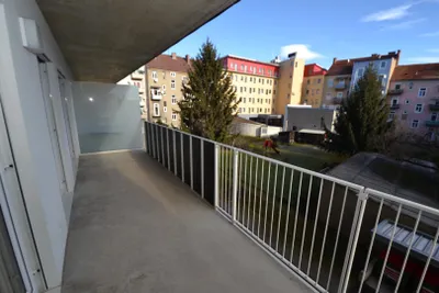 3-Zimmer-Wohnung mieten in Graz – 51,51 m², € 744 – Bild 6 von 12