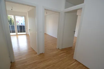 3-Zimmer-Wohnung mieten in Graz – 51,51 m², € 744 – Bild 2 von 12