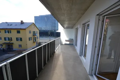 3-Zimmer-Wohnung mieten in Graz – 51,51 m², € 744 – Bild 11 von 12