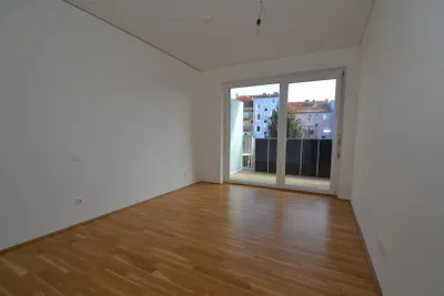 3-Zimmer-Wohnung mieten in Graz – 51,51 m², € 744 – Bild 9 von 12