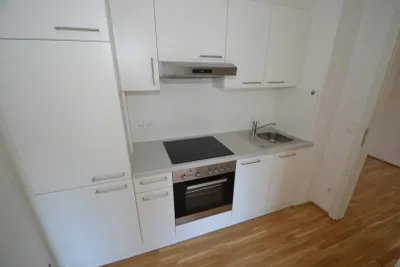 3-Zimmer-Wohnung mieten in Graz – 51,51 m², € 744 – Bild 3 von 12