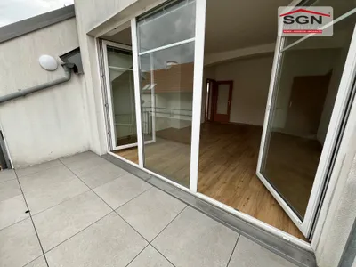 3-Zimmer-Wohnung mieten in Lilienfeld – 71,61 m², € 649 – Bild 2 von 11