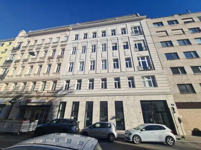 Wohnung zum Kauf in 1060 Wien Mariahilf