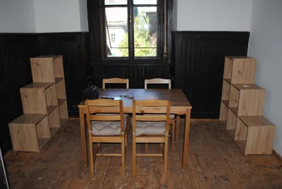 2-Zimmer-Wohnung mieten in Urfahr-Umgebung – 51 m², € 273 – Bild 2 von 5
