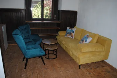 2-Zimmer-Wohnung mieten in Urfahr-Umgebung – 51 m², € 273 – Bild 4 von 5