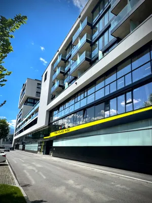 3-Zimmer-Wohnung mieten in Schwaz – 81 m², € 1.704 – Bild 1 von 11