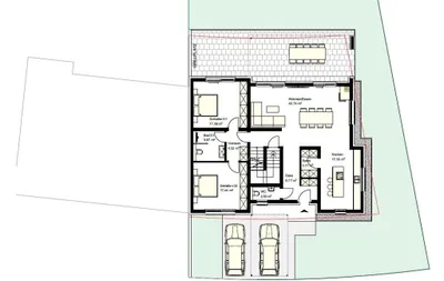 Grundstück kaufen in Wien – 774 m², € 298.000 – Bild 4 von 6
