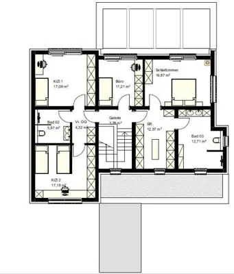 Grundstück kaufen in Wien – 774 m², € 298.000 – Bild 5 von 6