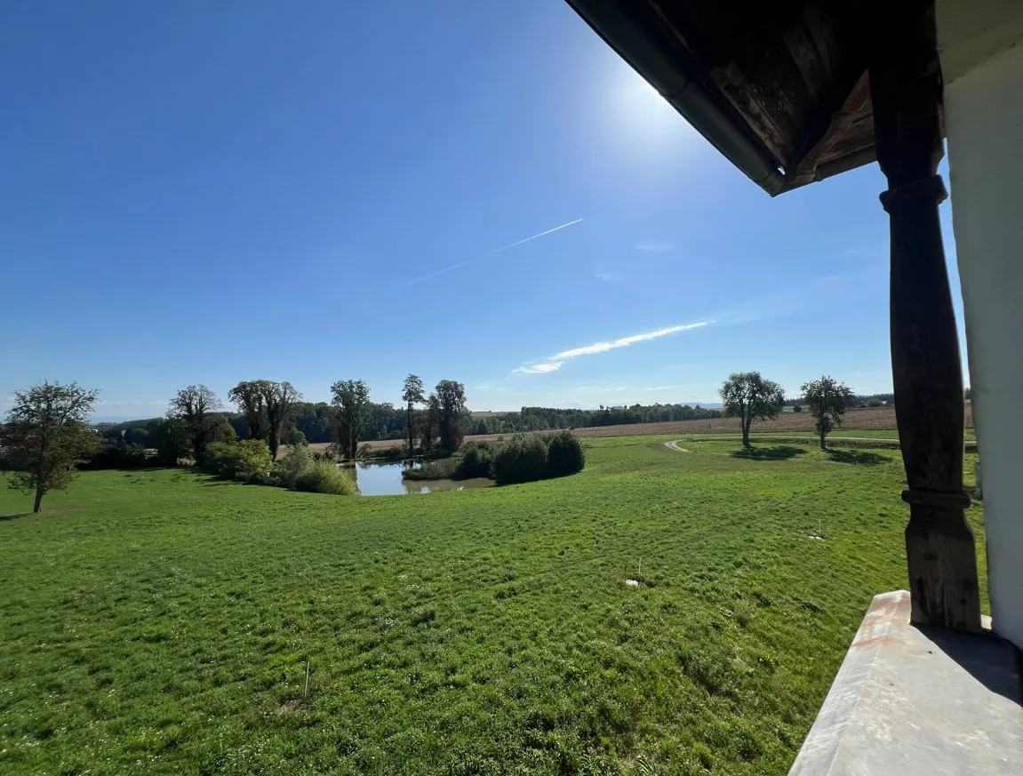 Wohnung – Losensteinleiten - Ansicht 3