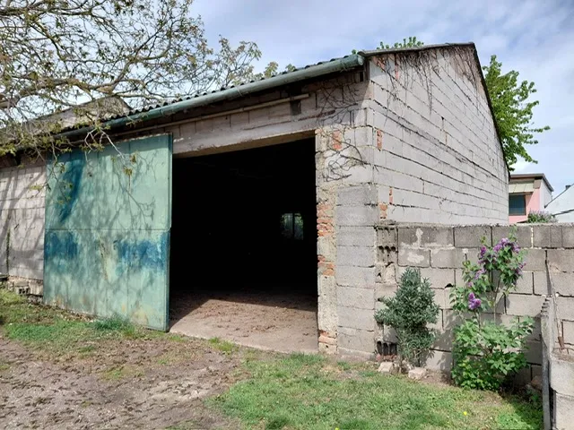 Seewinkel- Illmitz: ein Haus wie ein Guter Wein, mit Garten & großer Scheune ins Hintaus – pohled 3