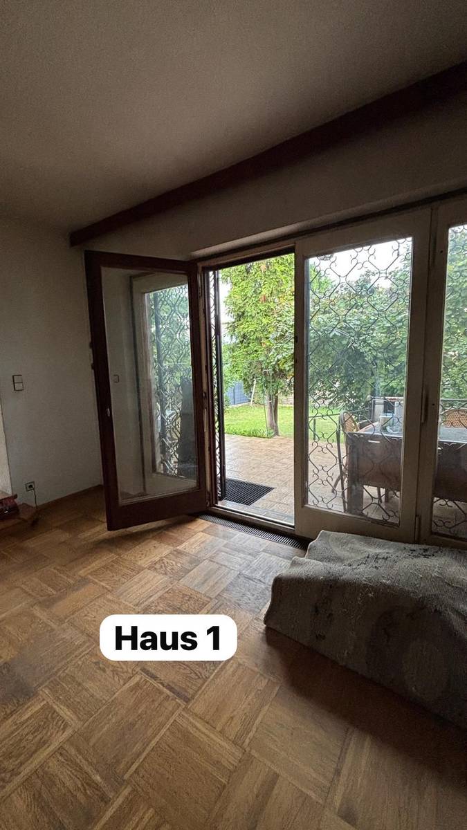 Häuser zu vermieten 150qm und 110qm - Ansicht 2