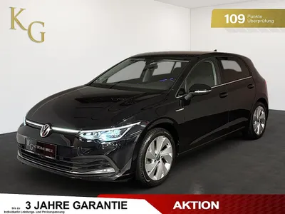 VW Golf 1,5 TSI DSG ab ca. 182€ monatich