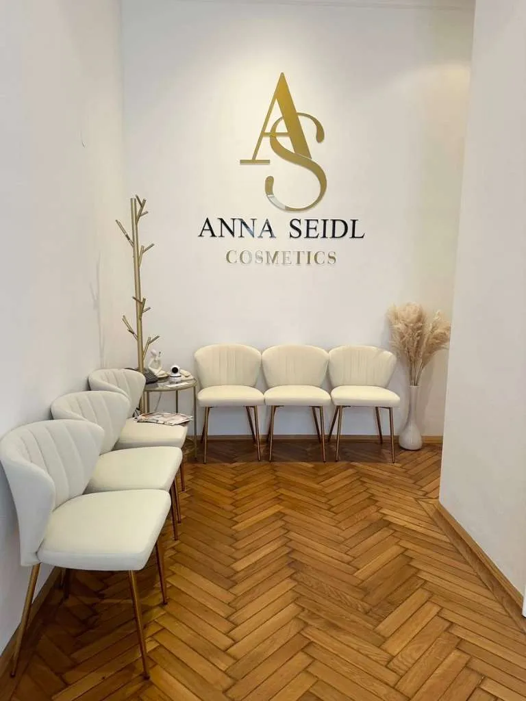 Manicureplatz und Pedikürplatz im Salon - Ansicht 2