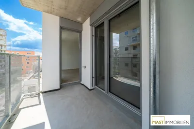2-Zimmer-Wohnung kaufen in Wien – 40,79 m², € 272.000 – Bild 10 von 11